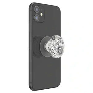 Uchwyt do telefonu POPSOCKETS 2 Plant Cosmic Sun