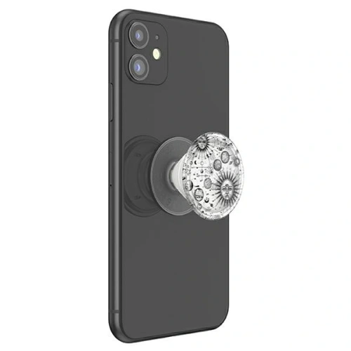 Uchwyt do telefonu POPSOCKETS 2 Plant Cosmic Sun