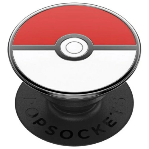 Uchwyt do telefonu POPSOCKETS 2 Pokeball