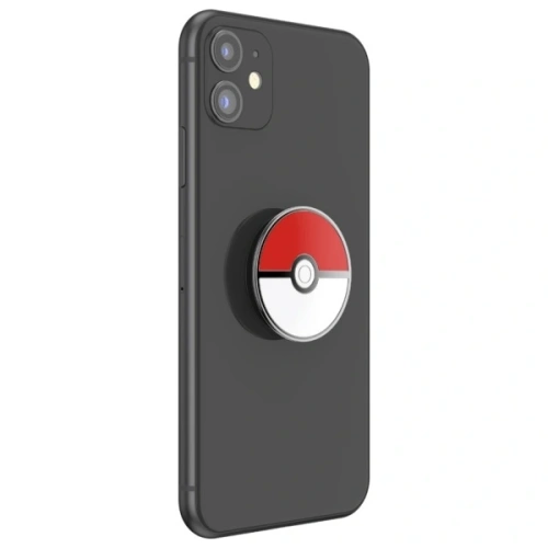 Uchwyt do telefonu POPSOCKETS 2 Pokeball