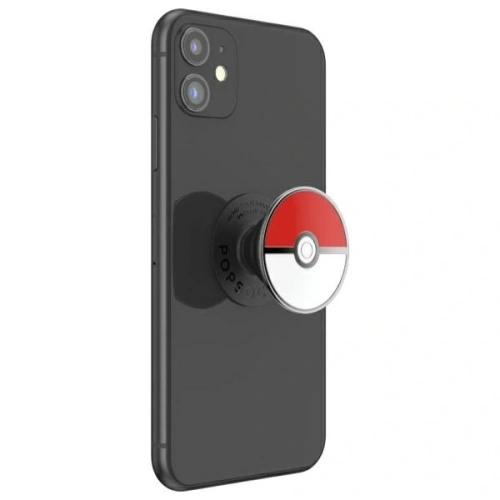 Uchwyt do telefonu POPSOCKETS 2 Pokeball