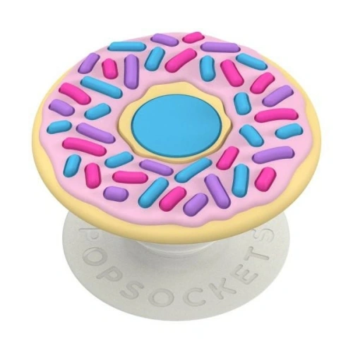 Uchwyt do telefonu POPSOCKETS 2 PopOuts D`ohnut