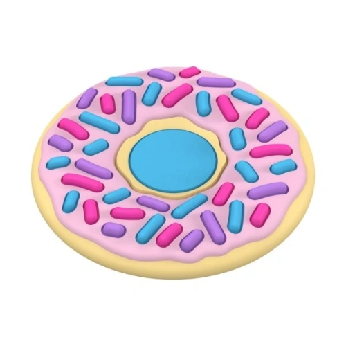 Uchwyt do telefonu POPSOCKETS 2 PopOuts D`ohnut
