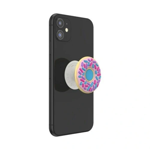 Uchwyt do telefonu POPSOCKETS 2 PopOuts D`ohnut
