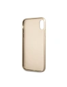 Hurtownia GSM - Etui Guess GUHCPXG4GG Apple iPhone X/XS grau/grey Hartschale 4G Collection - GUE543GRY - {ean13} - Hurt