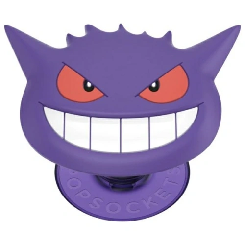 Uchwyt do telefonu POPSOCKETS 2 PopOuts Gengar Face