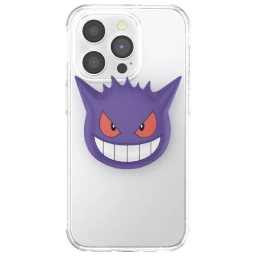 Uchwyt do telefonu POPSOCKETS 2 PopOuts Gengar Face