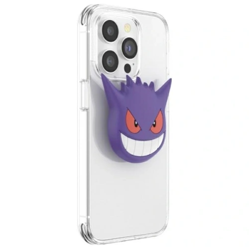Uchwyt do telefonu POPSOCKETS 2 PopOuts Gengar Face