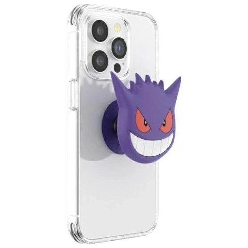Uchwyt do telefonu POPSOCKETS 2 PopOuts Gengar Face
