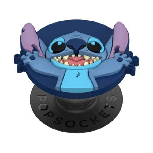 Uchwyt do telefonu POPSOCKETS 2 PopOuts Stitch