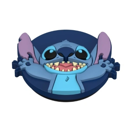 Uchwyt do telefonu POPSOCKETS 2 PopOuts Stitch