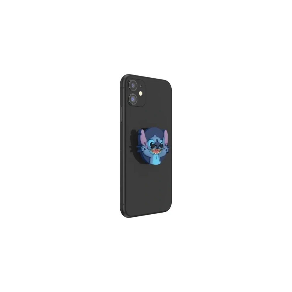 Uchwyt do telefonu POPSOCKETS 2 PopOuts Stitch
