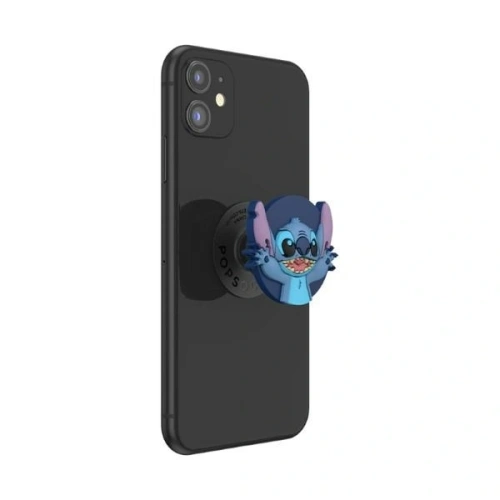 Uchwyt do telefonu POPSOCKETS 2 PopOuts Stitch