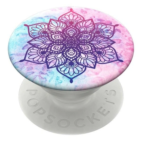 Uchwyt do telefonu POPSOCKETS 2 Rainbow Nirvana