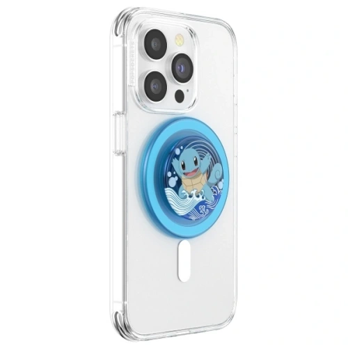 Uchwyt do telefonu POPSOCKETS 2 MagSafe Squirtel
