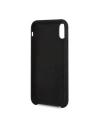 Hurtownia GSM - Etui Guess GUHCPXLSLMGBK Apple iPhone X/XS schwarz/czarny Hartschale Silikon Vintage Gold Logo - GUE544BLK - {ean13} - Hurt