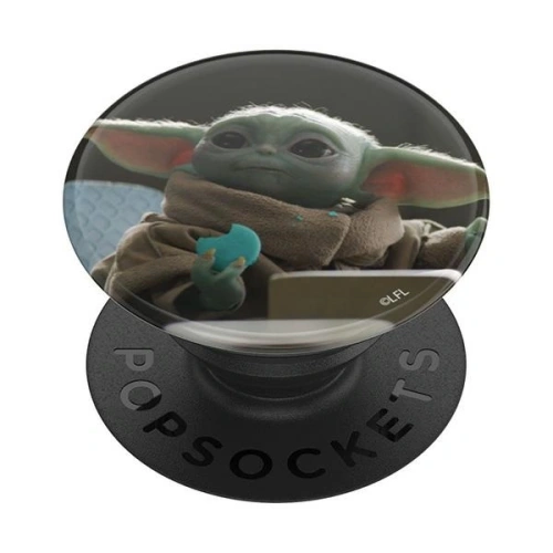 Uchwyt do telefonu POPSOCKETS 2 The Child Cookie