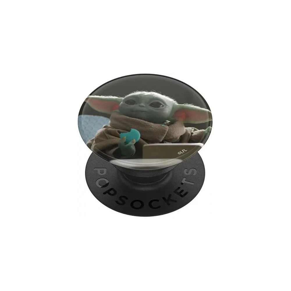 Uchwyt do telefonu POPSOCKETS 2 The Child Cookie
