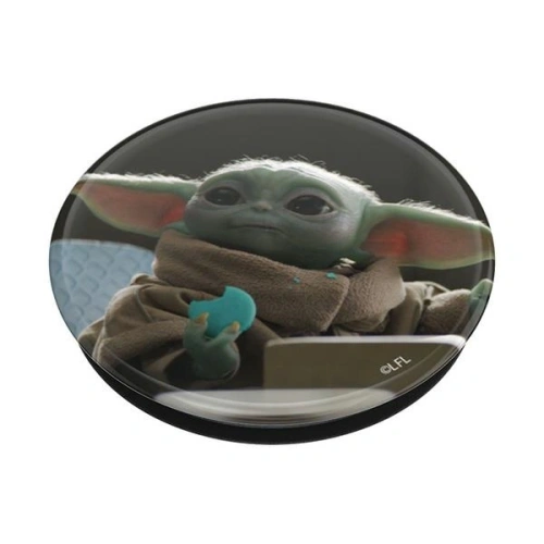 Uchwyt do telefonu POPSOCKETS 2 The Child Cookie
