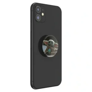 Uchwyt do telefonu POPSOCKETS 2 The Child Cookie