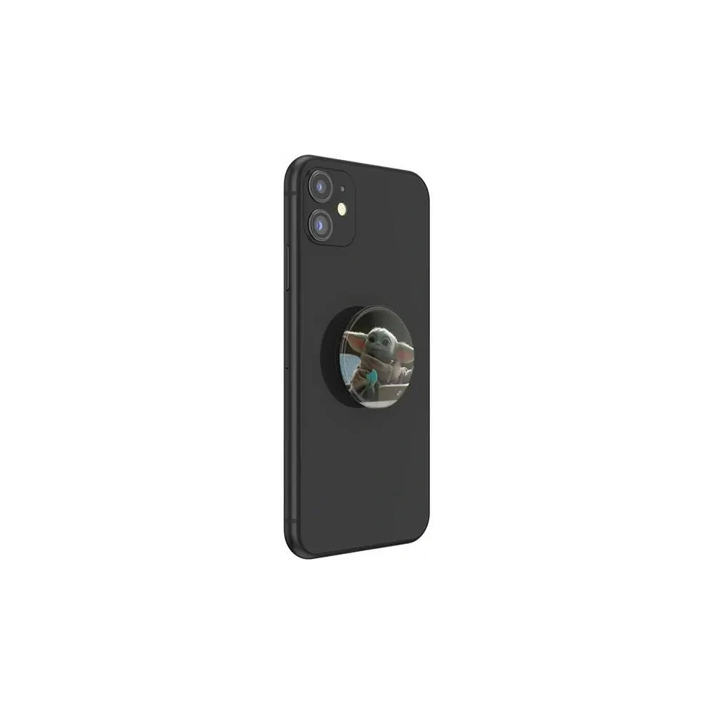 Uchwyt do telefonu POPSOCKETS 2 The Child Cookie