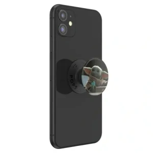 Uchwyt do telefonu POPSOCKETS 2 The Child Cookie