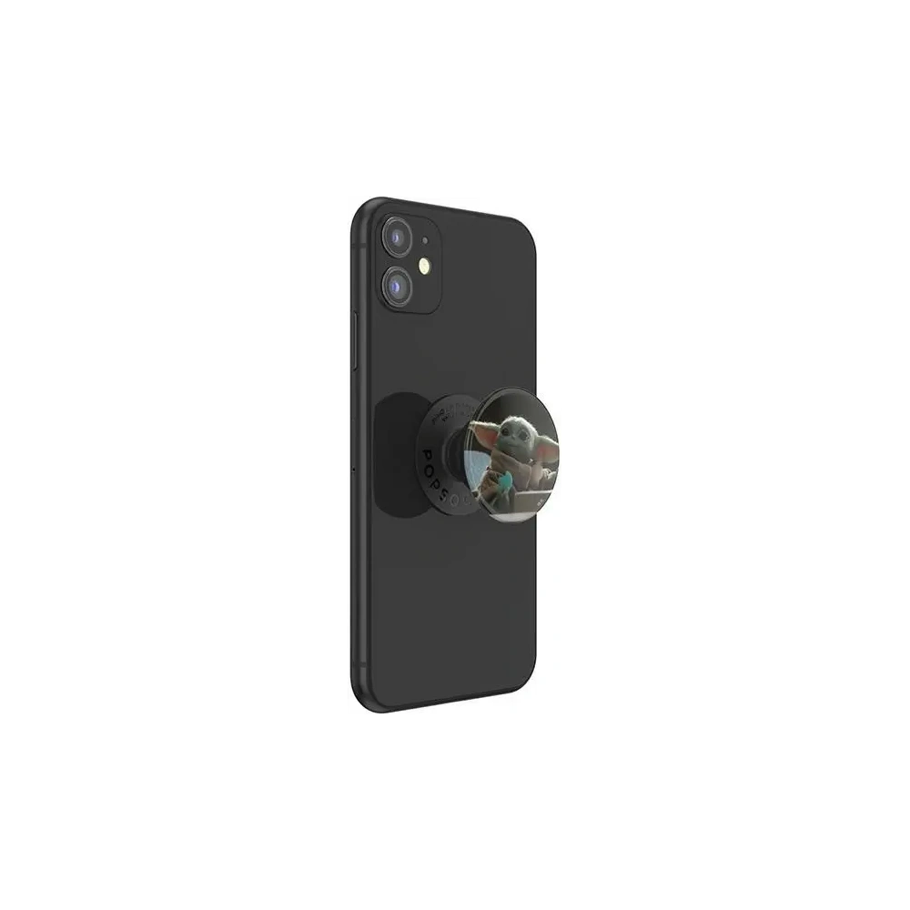 Uchwyt do telefonu POPSOCKETS 2 The Child Cookie