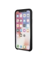 Hurtownia GSM - Etui Guess GUHCPXLSLMGBK Apple iPhone X/XS schwarz/czarny Hartschale Silikon Vintage Gold Logo - GUE544BLK - {ean13} - Hurt