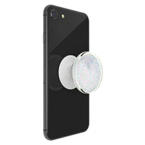 Uchwyt do telefonu POPSOCKETS 2 Tidepool Halo White