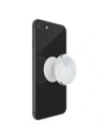 Uchwyt do telefonu POPSOCKETS 2 Tidepool Halo White