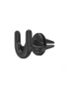 Uchwyt samochodowy do kratki POPSOCKETS Air Vent Mount czarny