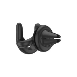 Uchwyt samochodowy do kratki POPSOCKETS Air Vent Mount czarny