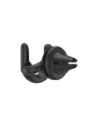 Uchwyt samochodowy do kratki POPSOCKETS Air Vent Mount czarny