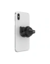 Uchwyt samochodowy do kratki POPSOCKETS Air Vent Mount czarny