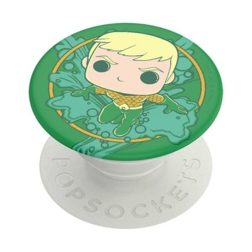 Uchwyt do telefonu POPSOCKETS Funko Pop! Aquaman
