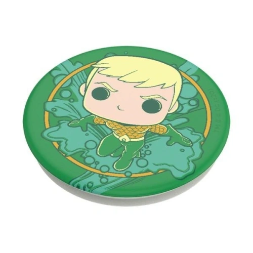 Uchwyt do telefonu POPSOCKETS Funko Pop! Aquaman