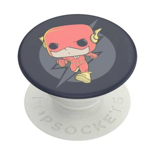 Uchwyt do telefonu POPSOCKETS Funko Pop! The Flash