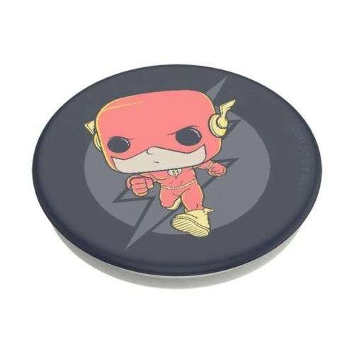 Uchwyt do telefonu POPSOCKETS Funko Pop! The Flash