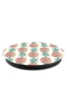 Uchwyt do telefonu POPSOCKETS Pineapple Pattern