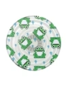 Uchwyt do telefonu POPSOCKETS PlantCore Grip 8 Bit Frogs
