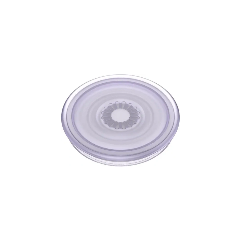 Uchwyt do telefonu POPSOCKETS PlantCore Grip Dusty Lavender