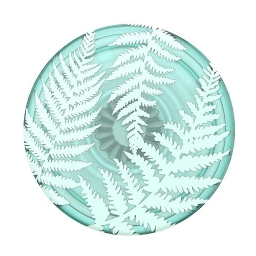 Uchwyt do telefonu POPSOCKETS PlantCore Grip Fern
