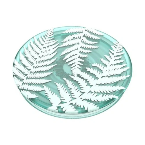 Uchwyt do telefonu POPSOCKETS PlantCore Grip Fern
