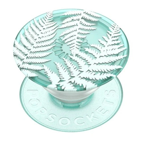 Uchwyt do telefonu POPSOCKETS PlantCore Grip Fern