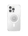 Uchwyt do telefonu POPSOCKETS PopGrip MagSafe 2 przezroczysty