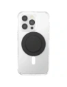 Uchwyt do telefonu POPSOCKETS PopGrip MagSafe 2 czarny