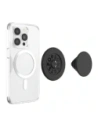 Uchwyt do telefonu POPSOCKETS PopGrip MagSafe 2 czarny