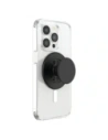 Uchwyt do telefonu POPSOCKETS PopGrip MagSafe 2 czarny
