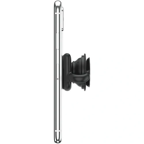 Uchwyt do telefonu POPSOCKETS PopMount 2 Multi-Surface czarny