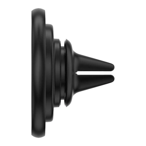 Uchwyt samochodowy do kratki POPSOCKETS PopMount Car Vent 2 MagSafe czarny